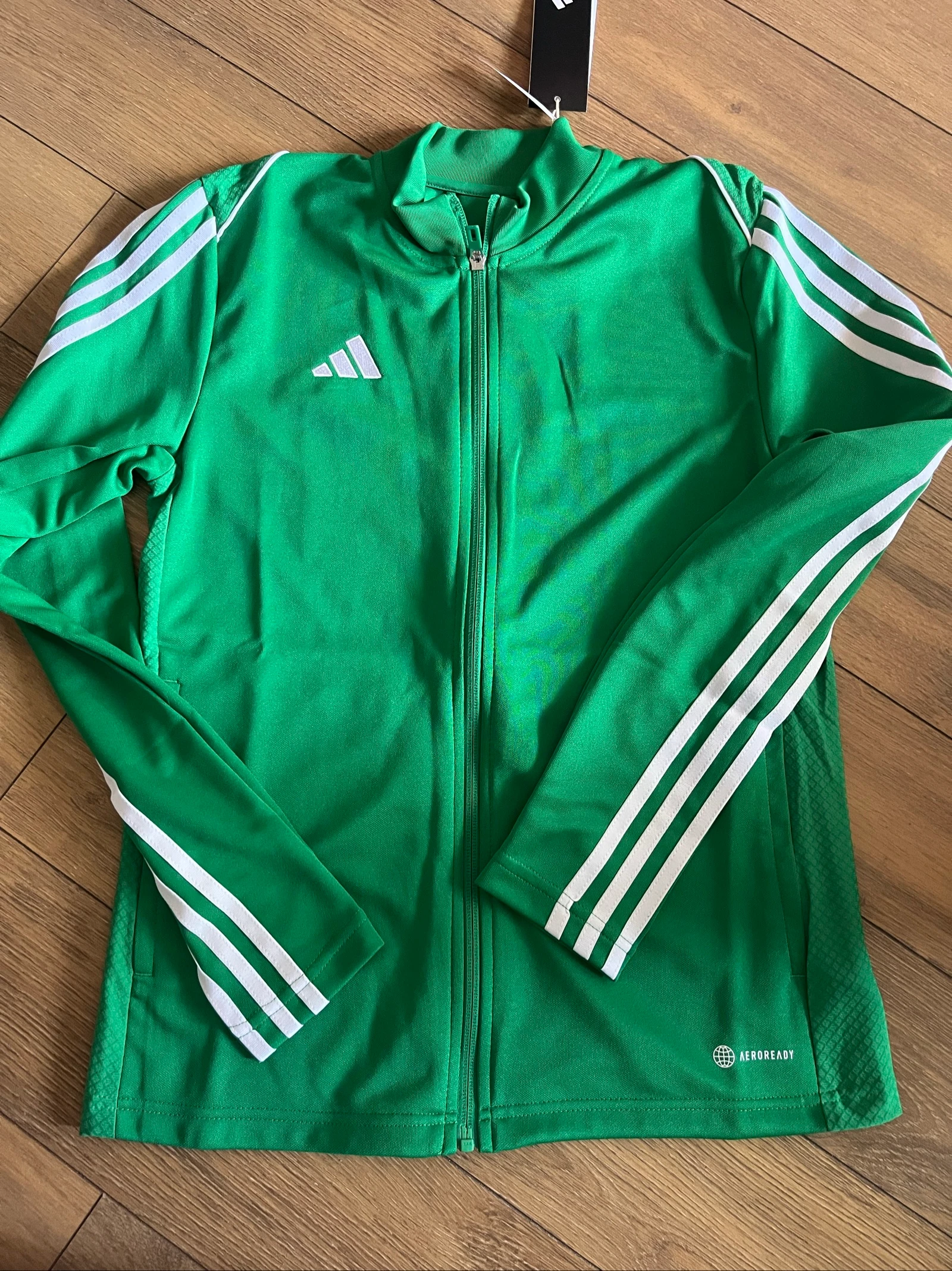 Veste légère Adidas taille M